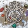 Chakra Buddha Gold - Image 4