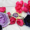 Swarovski Galaxy Bangle Bracelet