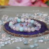Swarovski Spring Daisy Flower Earrings - Image 6