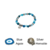 Sea Blue