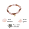 Sweet Rose Gold