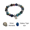 Silver Galaxy